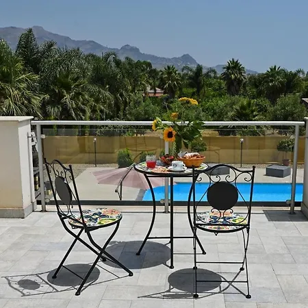 Paradisea With Pool Villa